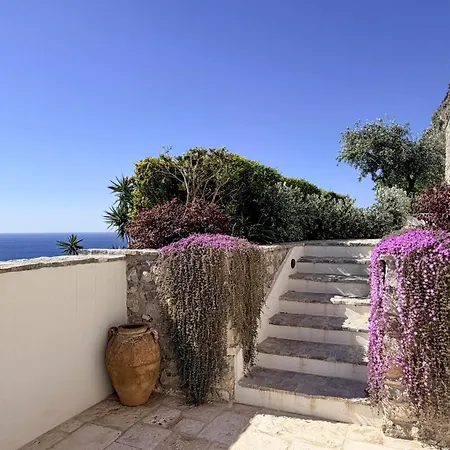 With Infinity Pool - Stunning View Amalfi