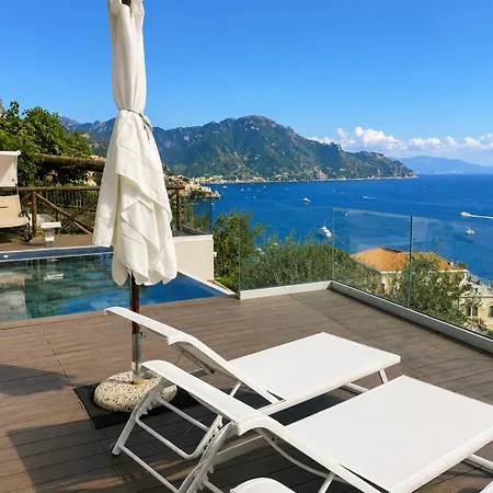 With Infinity Pool - Stunning View *